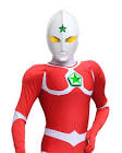 ウルトラマンジョーニアス