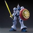 ギャン (ガンダム)