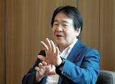 竹中平蔵
