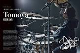 TOMOYA