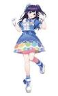 七海 (VTuber)