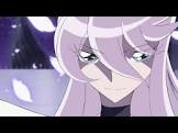 月影ゆり (キュアムーンライト)