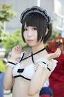 ふれいあ (コスプレイヤー)