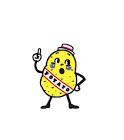 ポテト坊や