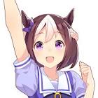 スペシャルウィーク (ウマ娘)