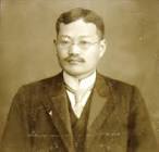 山岡萬之助