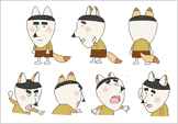 つねなり (はなかっぱ)