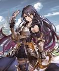 ロザミア (グラブル)