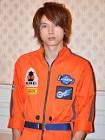 仮面ライダーメテオ