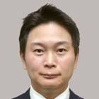 加来武宜