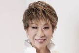 金井克子