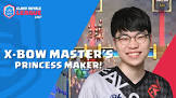 X-Bow Master