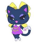 ネコ (プリパラ)