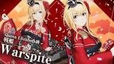 Warspite (艦これ)