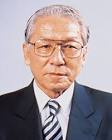長沼健