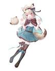 甘狼このみ
