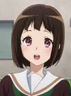 中世古香織