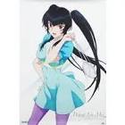 王留美 (ガンダム)