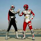 仮面ライダースーパー1