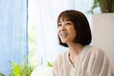 穴井夕子