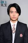 奥平大兼