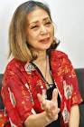 内田春菊