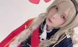 くろは (コスプレイヤー)