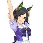 ウイニングチケット (ウマ娘)