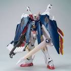 クロスボーン・ガンダムX1フルクロス