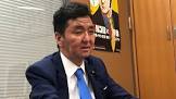 岸信夫
