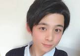 山平晴琉