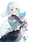 うみぼうず (イラストレーター)