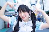 むめいちゃん