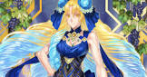アストライア (FGO)