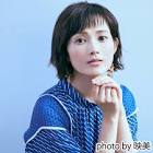 安倍なつみ