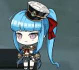 アリシューザ (アズレン)