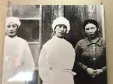三上千代