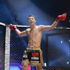 フクタロス (格闘家)