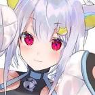 はるさめねここ