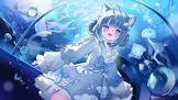 海月雲ろあ