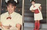 山森由里子