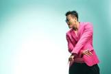 J.Y. Park (パク・ジニョン)