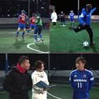 上田晋也 (サッカー選手)