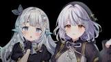 瑚白ユリ