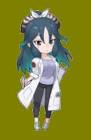 カコ (けものフレンズ)