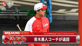 青木勇人 (野球)