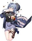 Gotland andra (艦これ)