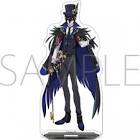 ディア・クロウリー