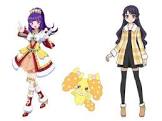 ポワン (プリパラ)