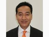 山際大志郎